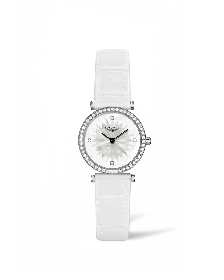 La Grande Classique 新嘉嵐系列